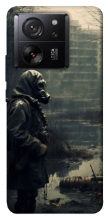 Чехол на Xiaomi 13T Pro Stalker v2 фото 1 из 1