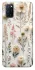 Чехол на Oppo A52 / A72 / A92 Floral design ver.1 фото 1 из 1