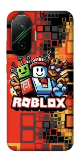 Чехол на Xiaomi Poco F7 Roblox aesthetics ver.8 фото 1 из 1
