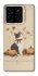 Чехол на ZTE Blade A56 Autumn vibes ver.3 фото 1 из 1