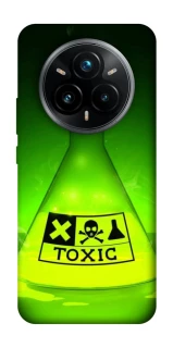 Чохол на Realme 14 Pro TOXIC фото 1 з 1
