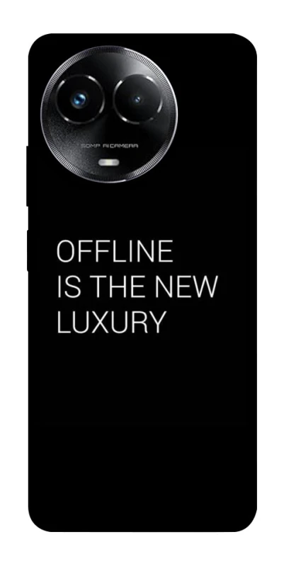 Чохол на Realme C67 4G Offline фото 1 з 1