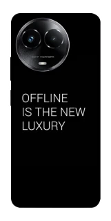 Чехол на Realme C67 4G Offline фото 1 из 1