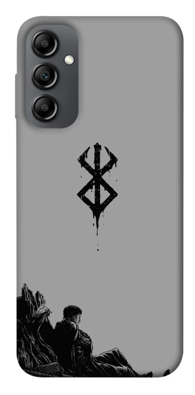 Чохол на Samsung Galaxy A14 4G/5G Berserk v3 фото 1 з 1