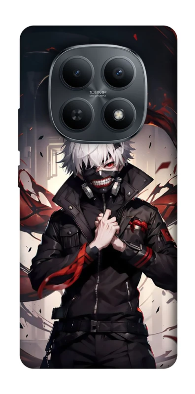 Чохол на Xiaomi Redmi Note 15 4G/5G (EU) Ken Kaneki фото 1 з 1