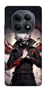Чохол на Xiaomi Redmi Note 15 4G/5G (EU) Ken Kaneki фото 1 з 1