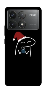 Чохол на Xiaomi Poco F6 Pro Christmas mood фото 1 з 1