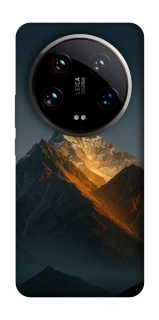 Чохол на Xiaomi 14 Ultra Mountain v8 фото 1 з 1