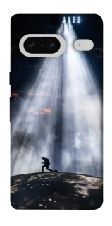 Чехол на Google Pixel 7 Kanye West ver.2 фото 1 из 1