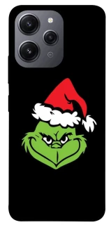 Чохол на Xiaomi Redmi 12 Грінч v2 фото 1 з 1