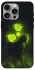 Чохол на Apple iPhone 15 Pro Max (6.7") Радіація v2 фото 1 з 1