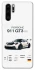 Чохол на Huawei P30 Pro Porsche 911 GT3 фото 1 з 1