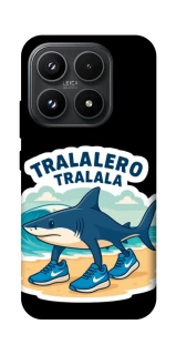 Чехол на Xiaomi 17 Tralalero Tralala фото 1 из 1