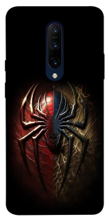 Чохол на OnePlus 7 Pro Spiderman icon фото 1 з 1