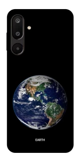 Чохол на Samsung Galaxy M16 5G Earth фото 1 з 1