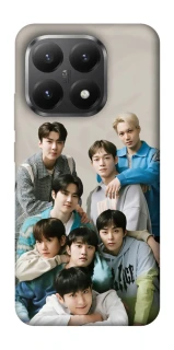 Чехол на Xiaomi 15T EXO фото 1 из 1