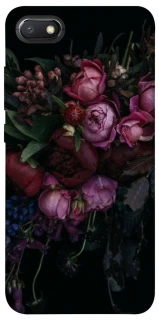 Чехол на Xiaomi Redmi 6A Floral Symphony1 фото 1 из 1