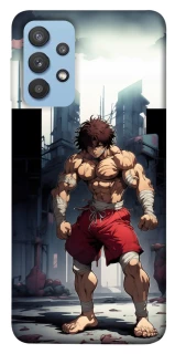 Чохол на Samsung Galaxy M32 Bakkie фото 1 з 1