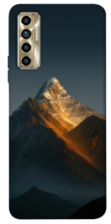 Чохол на TECNO Camon 17P Mountain v8 фото 1 з 1