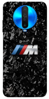 Чохол на Xiaomi Poco X2 M-series carbon фото 1 з 1