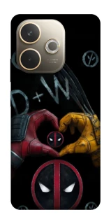 Чохол на Oppo A5 Pro 4G D+W фото 1 з 1