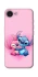 Чохол на Apple iPhone 17e (6.1") Stitch ver.10 фото 1 з 1