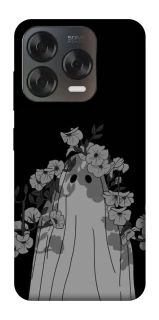 Чохол на ZTE Blade V70 Design Cute Halloween фото 1 з 2