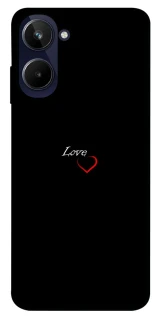 Чохол на Realme 10 4G Love aesthetic ver.9 фото 1 з 1