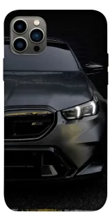 Чохол на Apple iPhone 12 Pro (6.1") BMW v42 фото 1 з 1