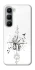 Чехол на Infinix Hot 60 Pro Tattoo ver.9 фото 1 из 1