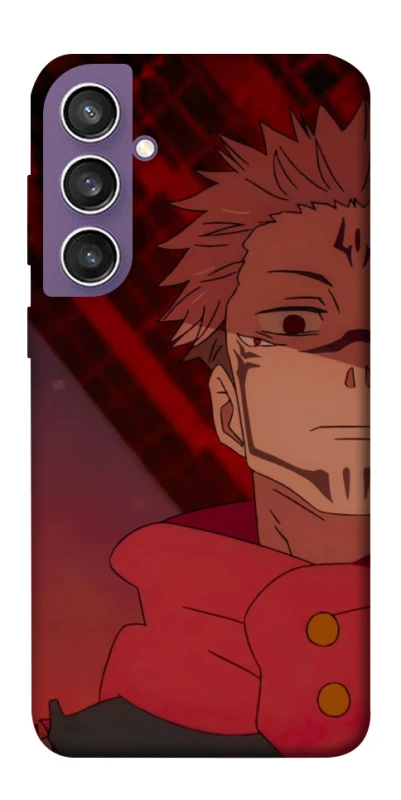 Чохол на Samsung Galaxy S23 FE Sukuna фото 1 з 1