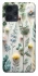 Чохол на Realme 9 4G / 9 Pro+ Floral design ver.4 фото 1 з 1