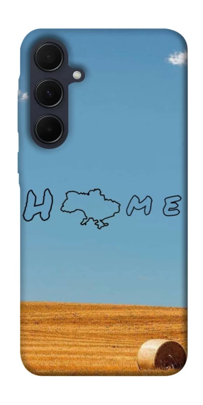 Чохол на Samsung Galaxy A55 Home фото 1 з 1