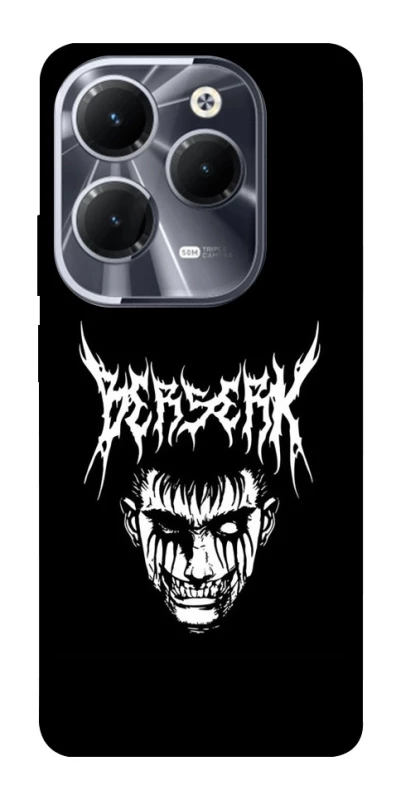 Чехол на Infinix Hot 40 Berserk v2 фото 1 из 1