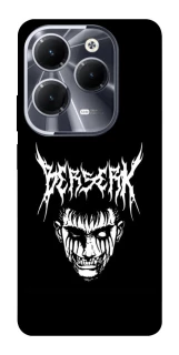 Чехол на Infinix Hot 40 Berserk v2 фото 1 из 1