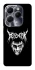 Чехол на Infinix Hot 40 Berserk v2 фото 1 из 1