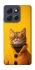 Чохол на Motorola Moto G86 Yellow Glasses фото 1 з 1