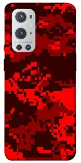 Чохол на OnePlus 9 Pro Camouflage v28 фото 1 з 1