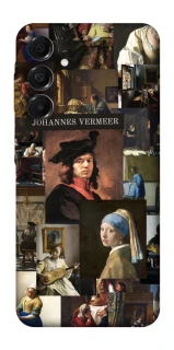 Чехол на Samsung Galaxy A17 4G/5G Johannes Vermeer фото 1 из 1