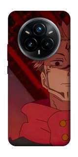 Чехол на Realme 14 Pro Sukuna фото 1 из 1