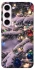 Чехол на Samsung Galaxy S23+ Новогодний v31 фото 1 из 1