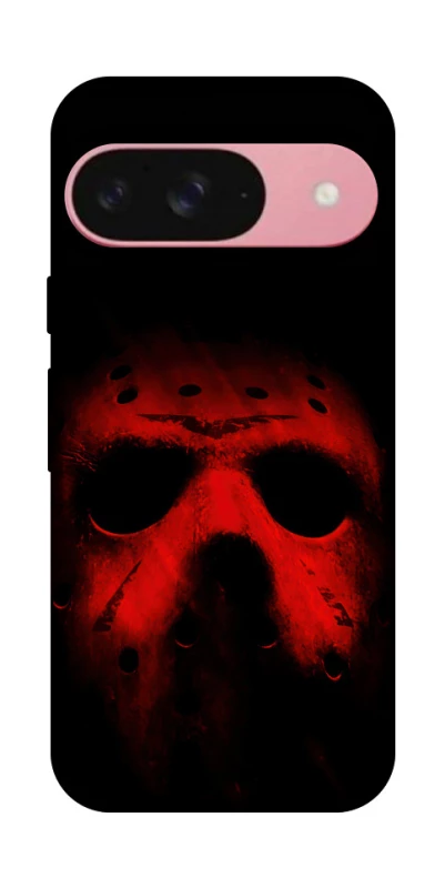 Чехол на Google Pixel 9 Jason v2 фото 1 из 1