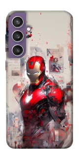 Чехол на Samsung Galaxy S23 FE Ironman фото 1 из 1