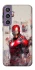 Чехол на Samsung Galaxy S23 FE Ironman фото 1 из 1