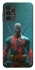 Чохол на Samsung Galaxy A13 4G Deadpool v3 фото 1 з 1