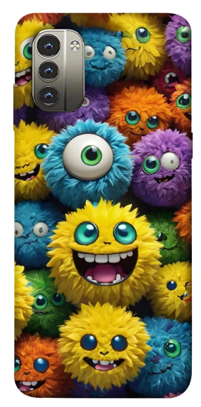 Чохол на Nokia G11 Smiles фото 1 з 1