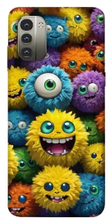 Чохол на Nokia G11 Smiles фото 1 з 1