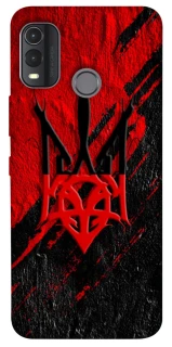 Чехол на Nokia G11 Plus Герб v17 фото 1 из 1