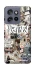 Чохол на Motorola Edge 50 Neo Fashion collage ver.12 фото 1 з 1