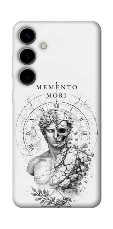 Чехол на Samsung Galaxy S25 FE Tattoo ver.5 фото 1 из 1